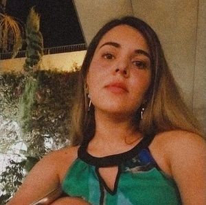 Meet your Posher, Sonia